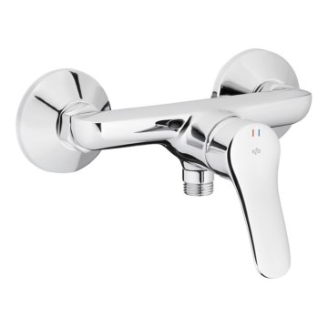 KFA Armatura 5246-010-00 - Душ смесител MORRIS, лъскав хром