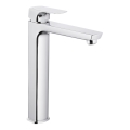 KFA Armatura 5532-612-00 - Кран за мивка MOKAIT 27,9 cm лъскав хром