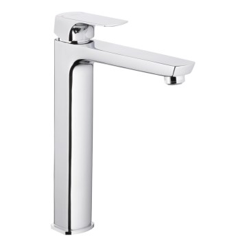 KFA Armatura 5532-612-00 - Кран за мивка MOKAIT 27,9 cm лъскав хром