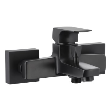 KFA Armatura 5534-010-81 - Кранче за баня MOKAIT матов черен