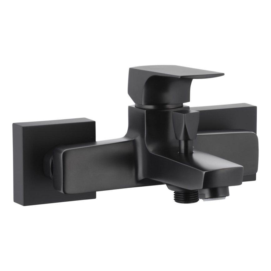 KFA Armatura 5534-010-81 - Кранче за баня MOKAIT матов черен