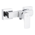 KFA Armatura 5536-010-00 - Кранче за душ MOKAIT лъскав хром