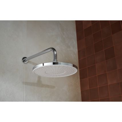 KFA Armatura 5559-501-00 - Душ комплект със скрит смесител OTAVA лъскав хром