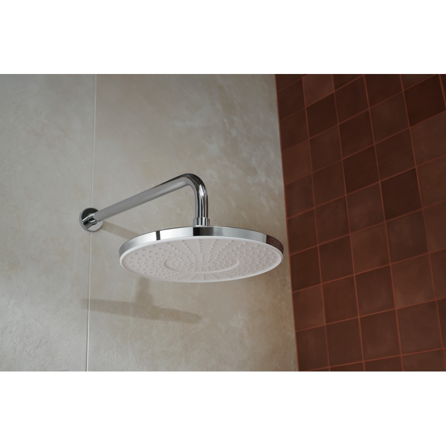 KFA Armatura 5559-501-00 - Душ комплект със скрит смесител OTAVA лъскав хром