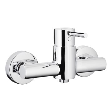 KFA Armatura 5826-010-00 - Кранче за душ NEDA лъскав хром