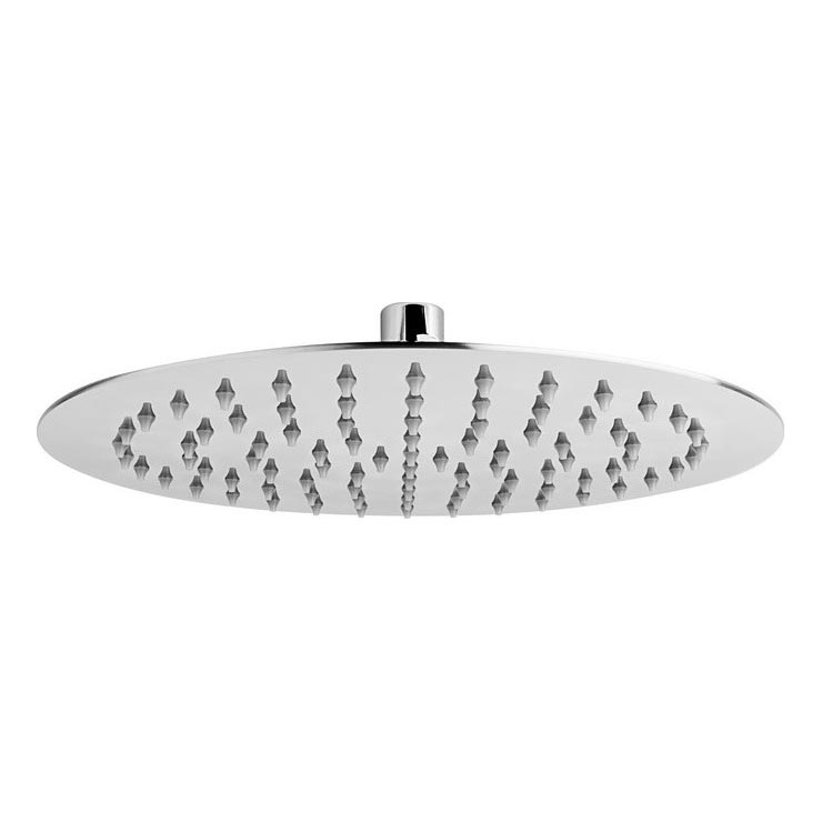 KFA Armatura 842-380-00 - Горен душ Ø 25 cm лъскав хром