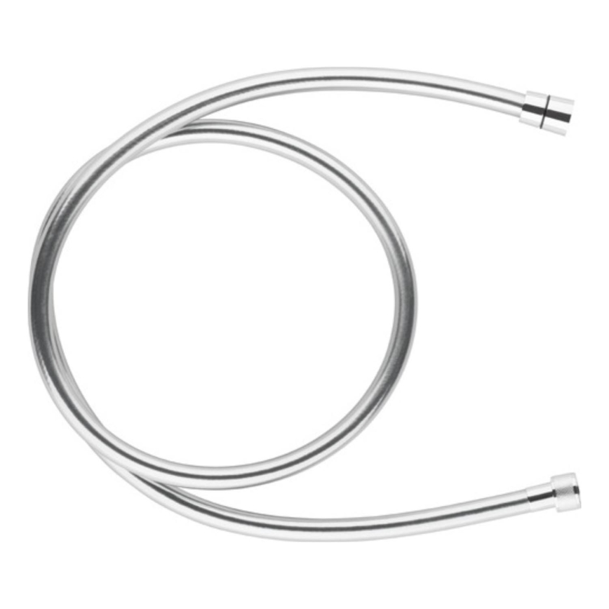 KFA Armatura 843-103-86-BL - Душ маркуч 150 cm матов хром