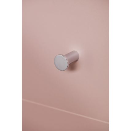 KFA Armatura 864-020-00 - Стенна закачалка TOWEL лъскав хром