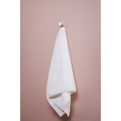 KFA Armatura 864-020-00 - Стенна закачалка TOWEL лъскав хром