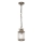Kichler - Екстериорен пендел ASHLAND BAY 1xE27/60W/230V IP44