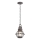 Kichler - Екстериорен пендел BRIDGE POINT 1xE27/60W/230V IP44