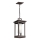 Kichler - Екстериорен пендел SOUTH HOPE 1xE14/60W/230V IP44