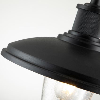 Kichler - Екстериорна лампа ALLENBURY 1xE27/40W/230V IP44