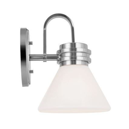 Kichler - LED Аплик за баня FARUM 1xG9/3W/230V IP44 лъскав хром