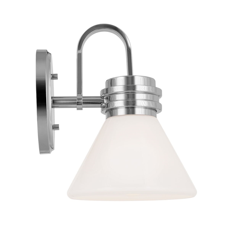 Kichler - LED Аплик за баня FARUM 1xG9/3W/230V IP44 лъскав хром