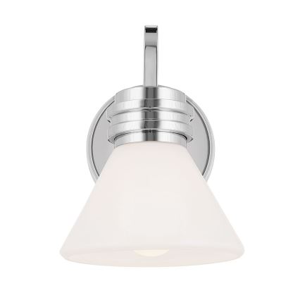 Kichler - LED Аплик за баня FARUM 1xG9/3W/230V IP44 лъскав хром