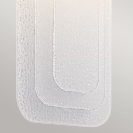 Kichler - LED Аплик SERENE LED/16W/230V месинг