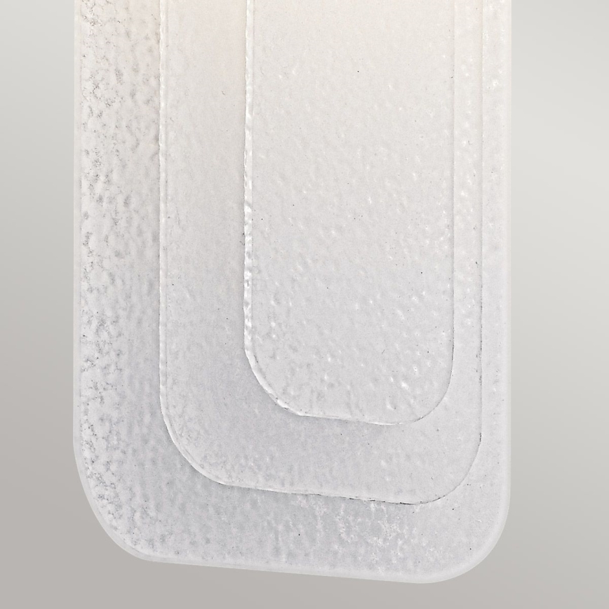 Kichler - LED Аплик SERENE LED/16W/230V месинг
