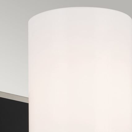Kichler - LED стенен аплик за баня SOLIA 1xG9/3W/230V IP44 матов хром