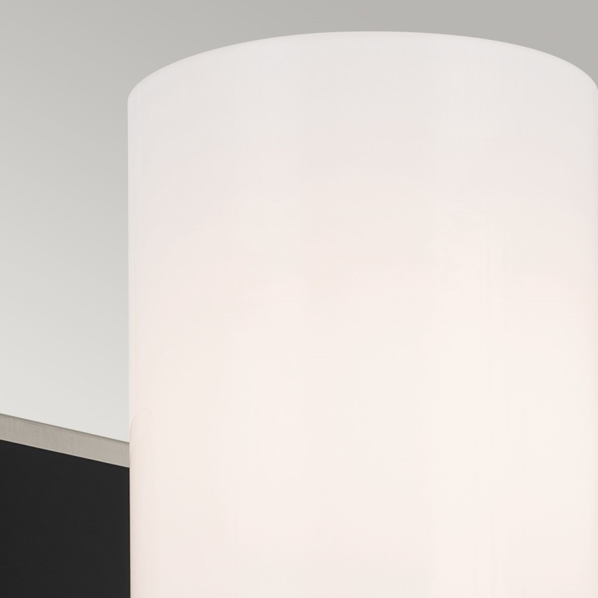 Kichler - LED стенен аплик за баня SOLIA 1xG9/3W/230V IP44 матов хром