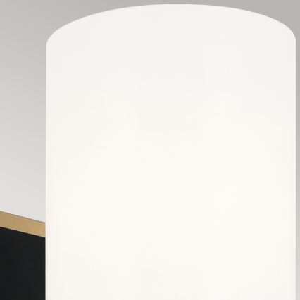 Kichler - LED осветително тяло за баня SOLIA 1xG9/3W/230V IP44 златно