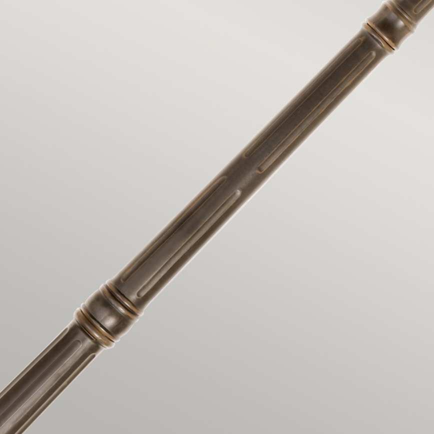Kichler - Екстериорна лампа TOURNAI 3xE14/60W/230V IP44