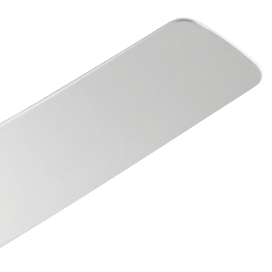 Kichler - LED Димируем таванен вентилатор PHREE LED/10W/230V бял + дистанционно управление