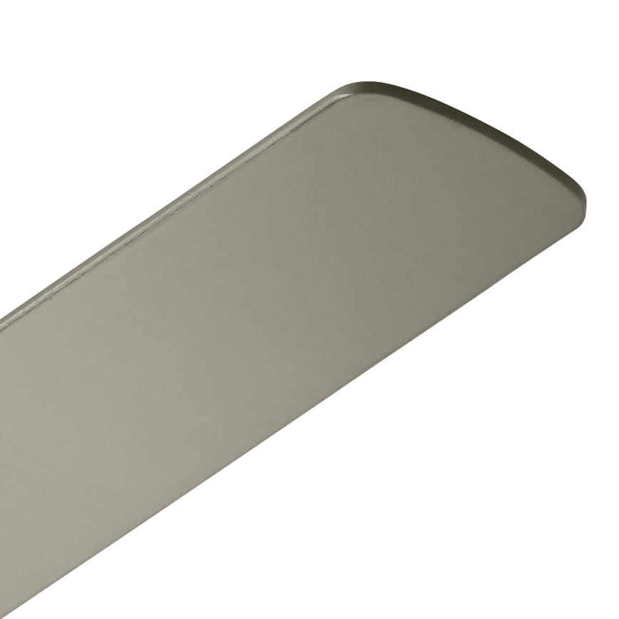 Kichler - LED Димируем таванен вентилатор ZEUS LED/10W/230V + дистанционно управление