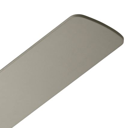 Kichler - LED Димируем таванен вентилатор ZEUS LED/10W/230V + дистанционно управление