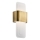 Kichler - LED Аплик SERENE LED/16W/230V месинг