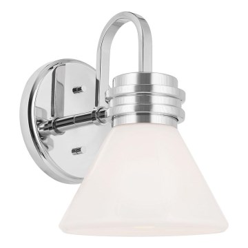Kichler - LED Аплик за баня FARUM 1xG9/3W/230V IP44 лъскав хром