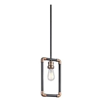 Kichler - Висящ полилей IMAHN 1xE27/60W/230V