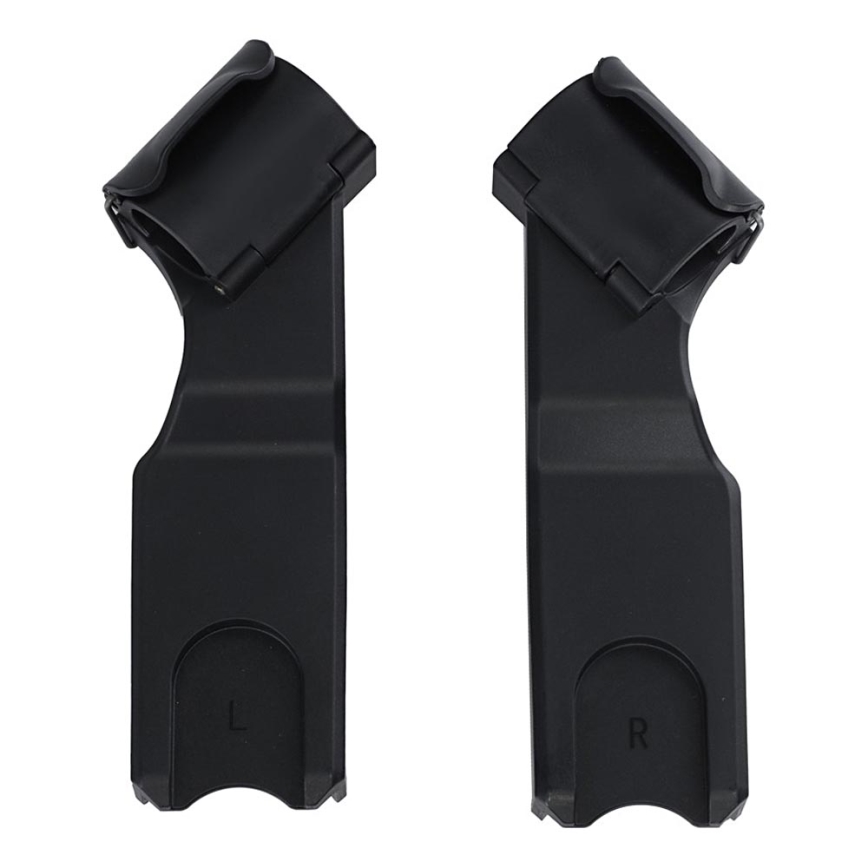 KINDERKRAFT - Адаптери за столче за кола MITZY