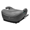 KINDERKRAFT - Автобустер I-BOOST 2 PRO i-Size 125–150 см сив