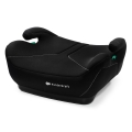 KINDERKRAFT - Автомобилен бустер I-BOOST 2 125–150 см черен