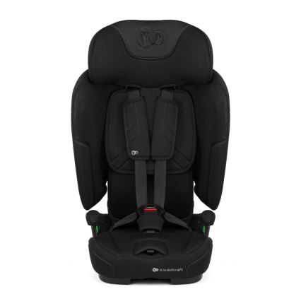 KINDERKRAFT - Автокресло FIX2GO i-Size 76-150 см черно