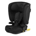 KINDERKRAFT - Автокресло FIX2GO i-Size 76-150 см черно