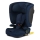 KINDERKRAFT - Автокресло FIX2GO i-Size 76-150 см синьо