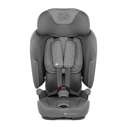 KINDERKRAFT - Автокресло FIX2GO i-Size 76-150 см сиво