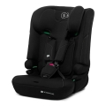 KINDERKRAFT - Автокресло I-COMFY i-Size 76-150 см черно