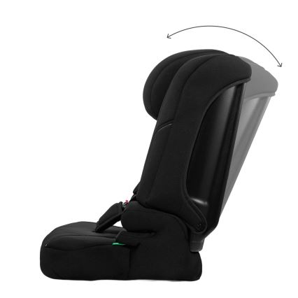KINDERKRAFT - Автокресло I-COMFY i-Size 76-150 см черно