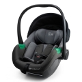 KINDERKRAFT - Автокресло MINK PRO 2 40-87 cm (0-13 kg) сиво
