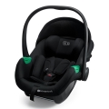 KINDERKRAFT - Автокресло MINK PRO 2 40-87 см (0-13 кг) черно