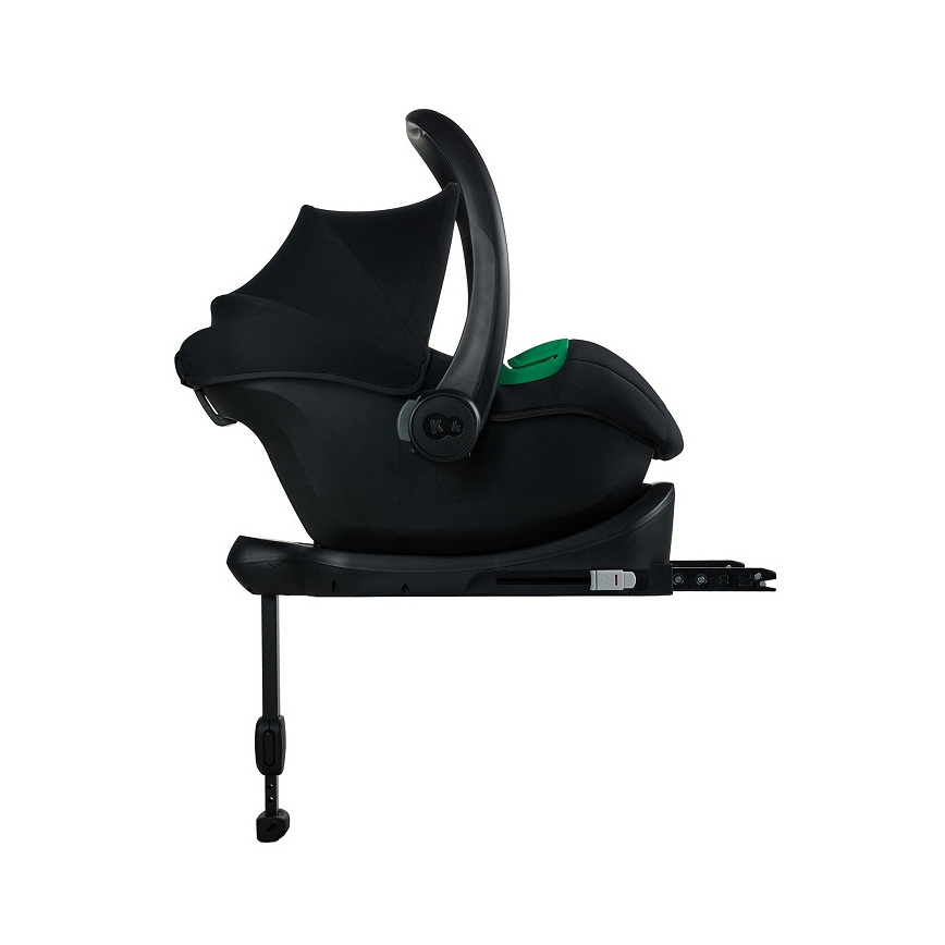 KINDERKRAFT - Автокресло MINK PRO 2 40-87 см (0-13 кг) черно