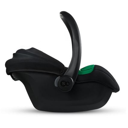 KINDERKRAFT - Автокресло MINK PRO 2 40-87 см (0-13 кг) черно