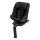 KINDERKRAFT - Автокресло с въртяща се база I-GUARD PRO i-Size 61-105 см черно