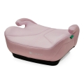 KINDERKRAFT - Бустер за кола I-BOOST 2 125–150 cm розов