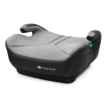 KINDERKRAFT - Бустер за кола I-BOOST 2 125–150 см сив