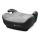 KINDERKRAFT - Бустер за кола I-BOOST 2 125–150 см сив
