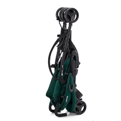 KINDERKRAFT - Детска количка TIK Green гора